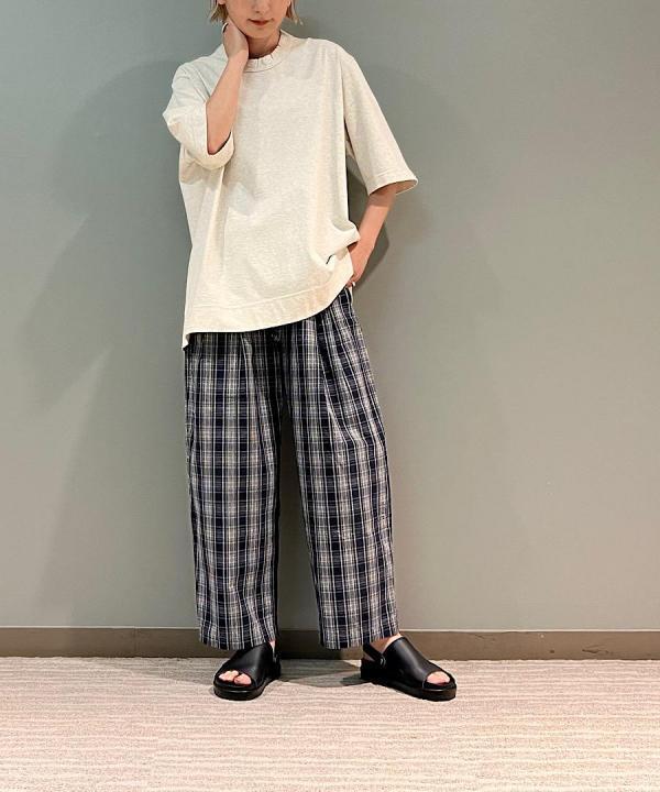 マシュマロ裏毛　カーディガン