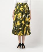 バナナスカート