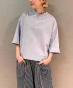 マシュマロ裏毛　カーディガン