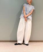 マシュマロ裏毛　カーディガン