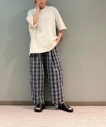 マシュマロ裏毛　カーディガン